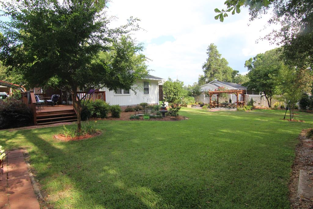 524 Pine Needle Road Waynesboro, GA 30830 - Photo 41 of 45 Gallery Image 41