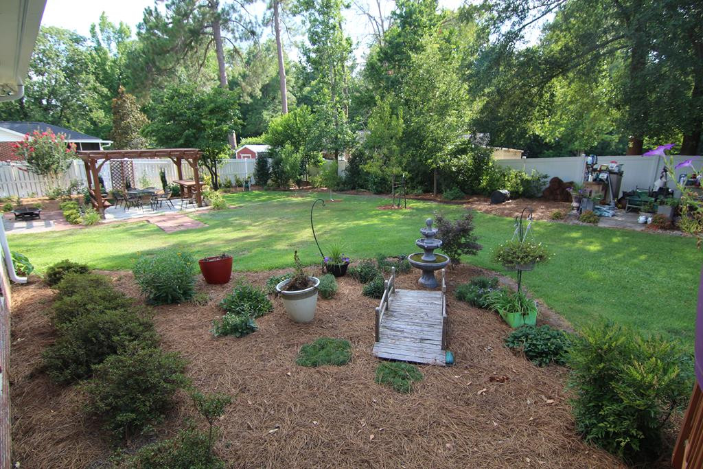 524 Pine Needle Road Waynesboro, GA 30830 - Photo 43 of 45 Gallery Image 43