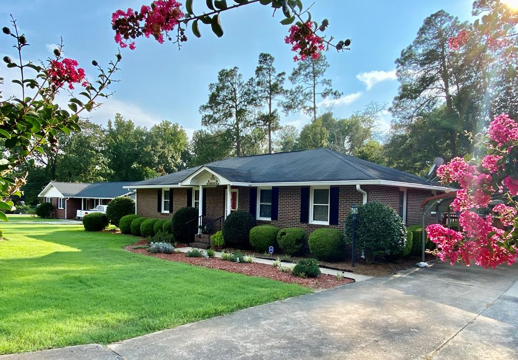 524 Pine Needle Road Waynesboro, GA 30830 - Photo 45 of 45 Gallery Image 45