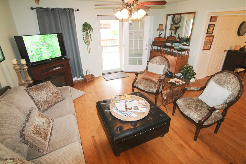 524 Pine Needle Road Waynesboro, GA 30830 - Photo 5 of 45 Gallery Image 5