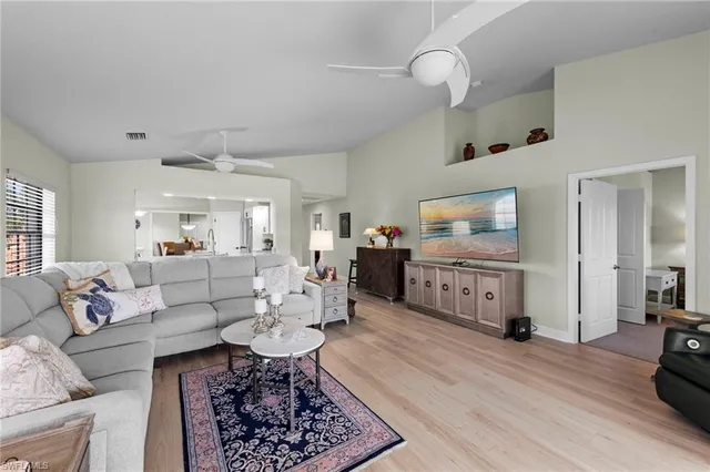 $844,900 | 5720 Grande Reserve Way, Unit 2004, Naples, FL 34110