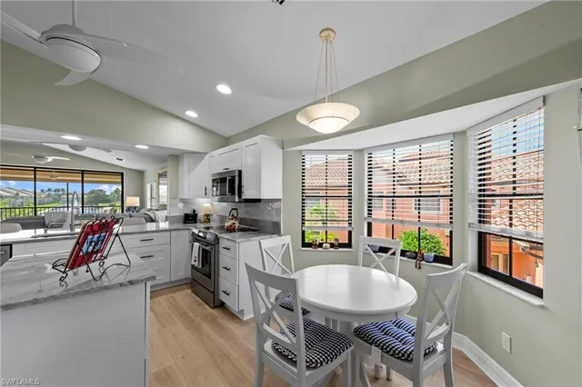 $844,900 | 5720 Grande Reserve Way, Unit 2004, Naples, FL 34110