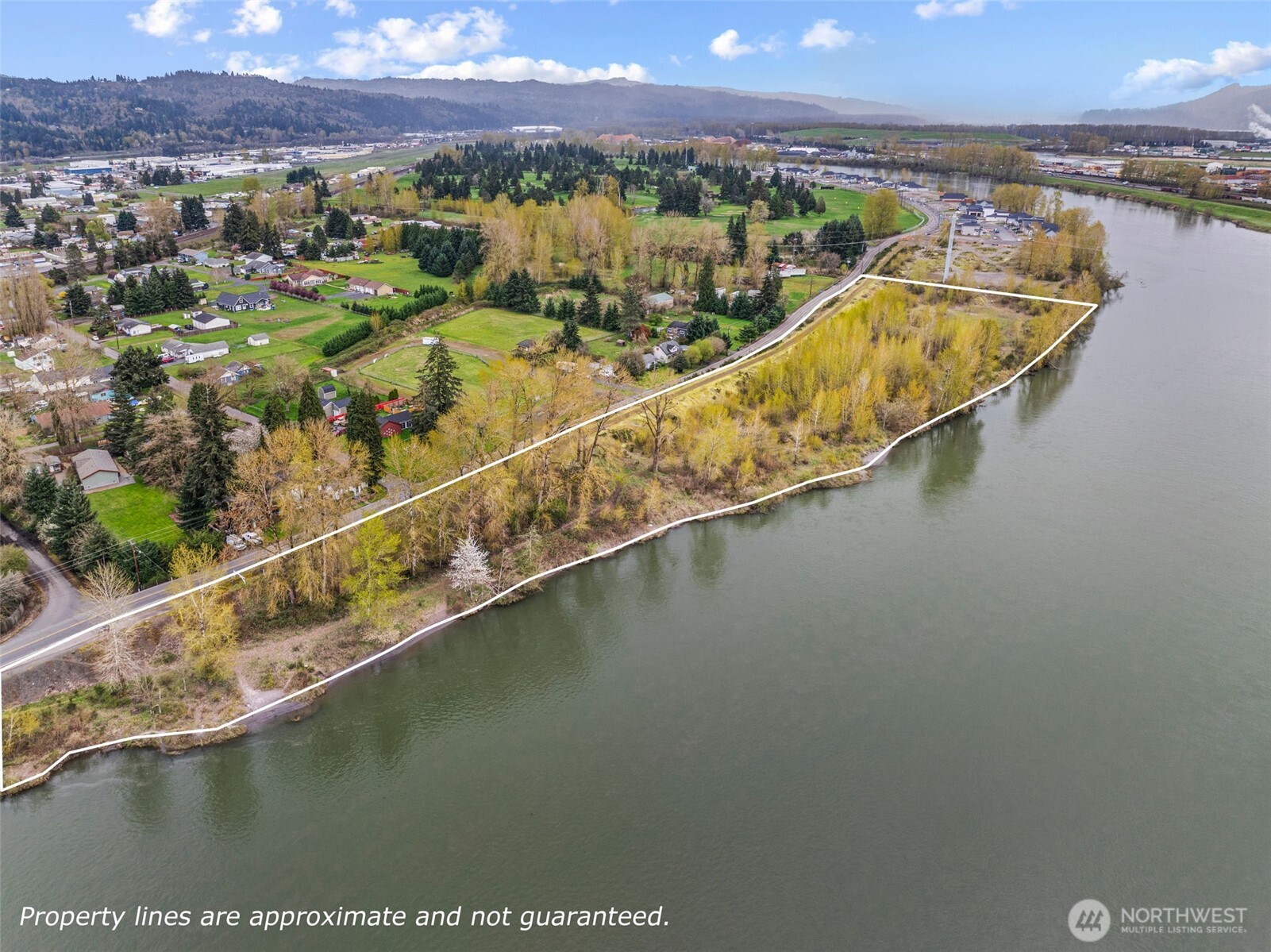 0 South River Road Kelso, WA 98626 - Photo 1 of 19 Gallery Image 1