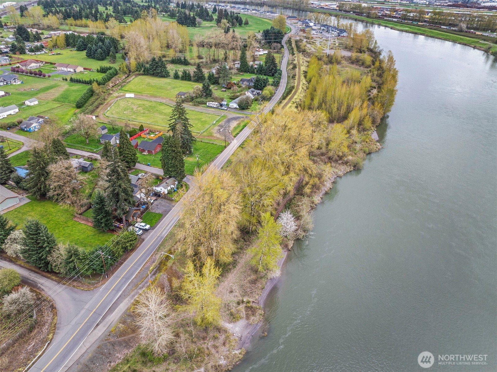 0 South River Road Kelso, WA 98626 - Photo 13 of 19 Gallery Image 13