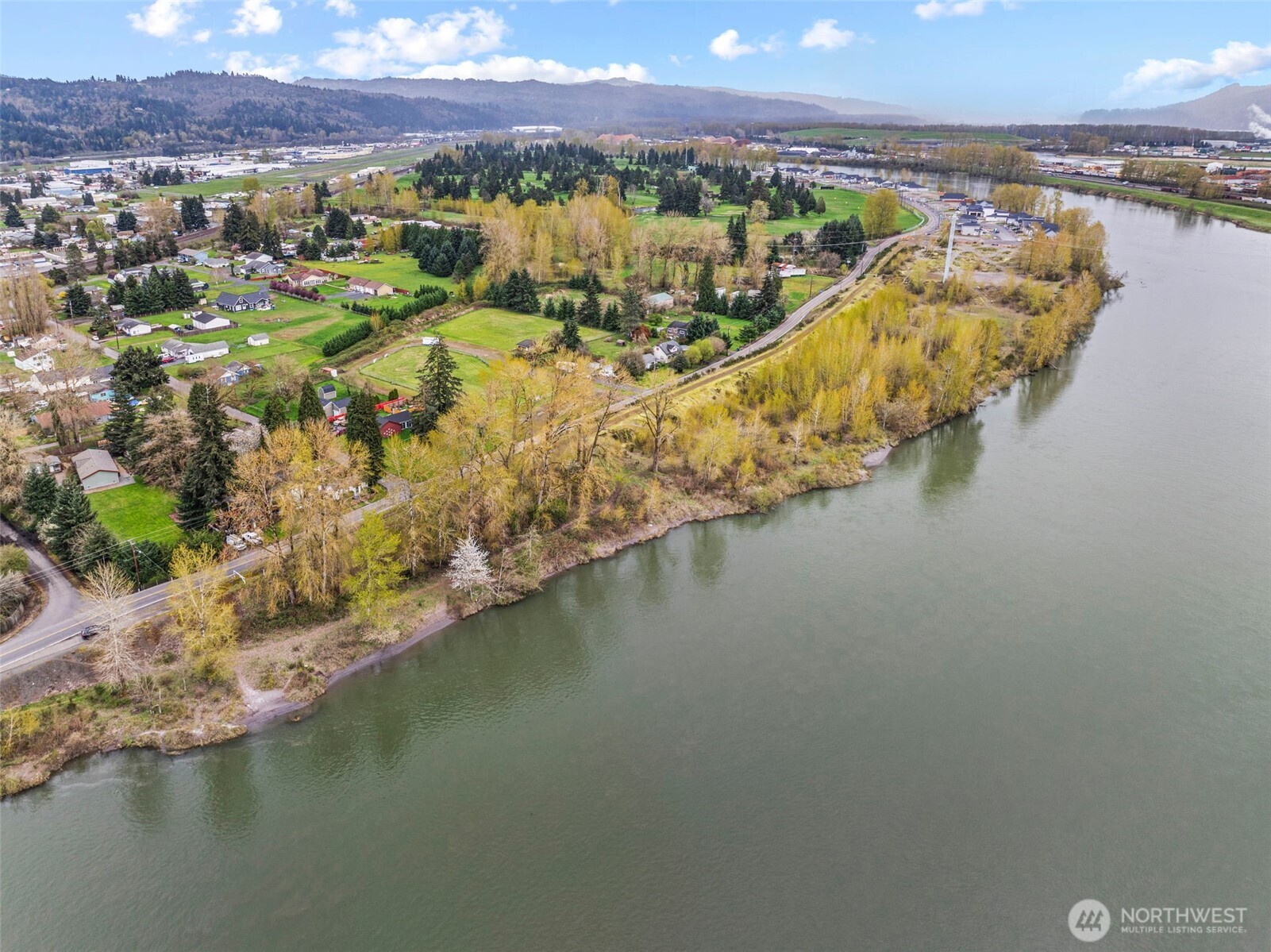 0 South River Road Kelso, WA 98626 - Photo 3 of 19 Gallery Image 3