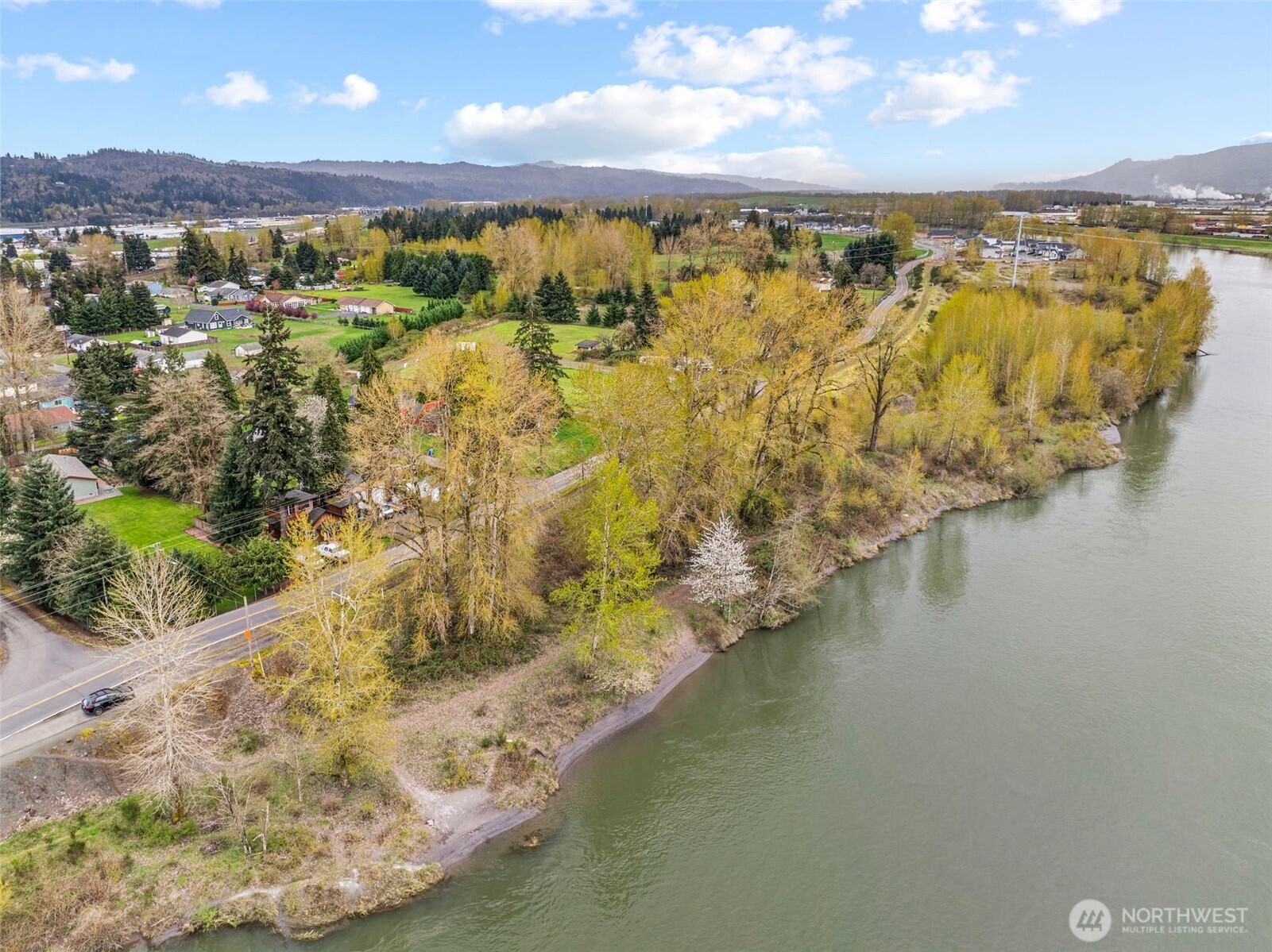 0 South River Road Kelso, WA 98626 - Photo 5 of 19 Gallery Image 5