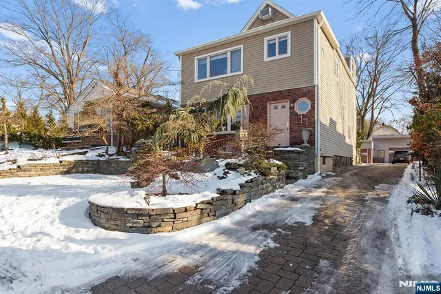 $3,400 | 17 Bogert Street, Closter, NJ 07624