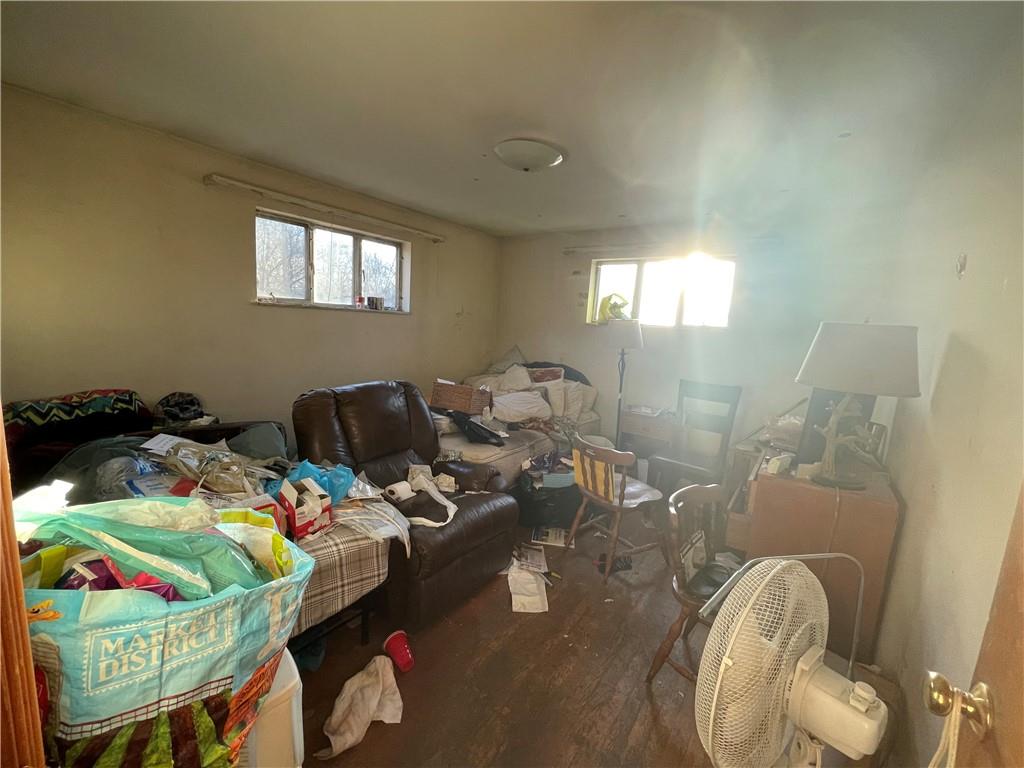 104 Colbaugh Drive Trafford, PA 15085 - Photo 12 of 16 a bed room with furniture and a chair