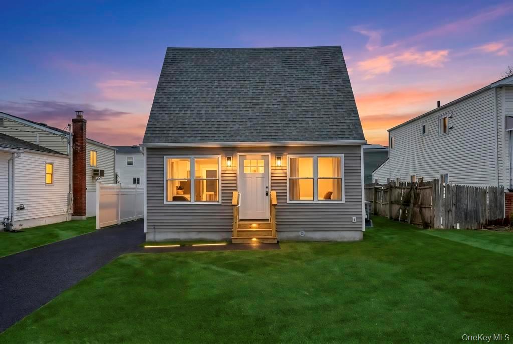 52 Halycon Road Lindenhurst, NY 11757 - Photo 2 of 25