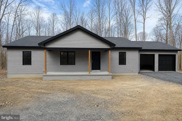 $375,000 | 335 Jennifer Lane, Shanks, WV 26761