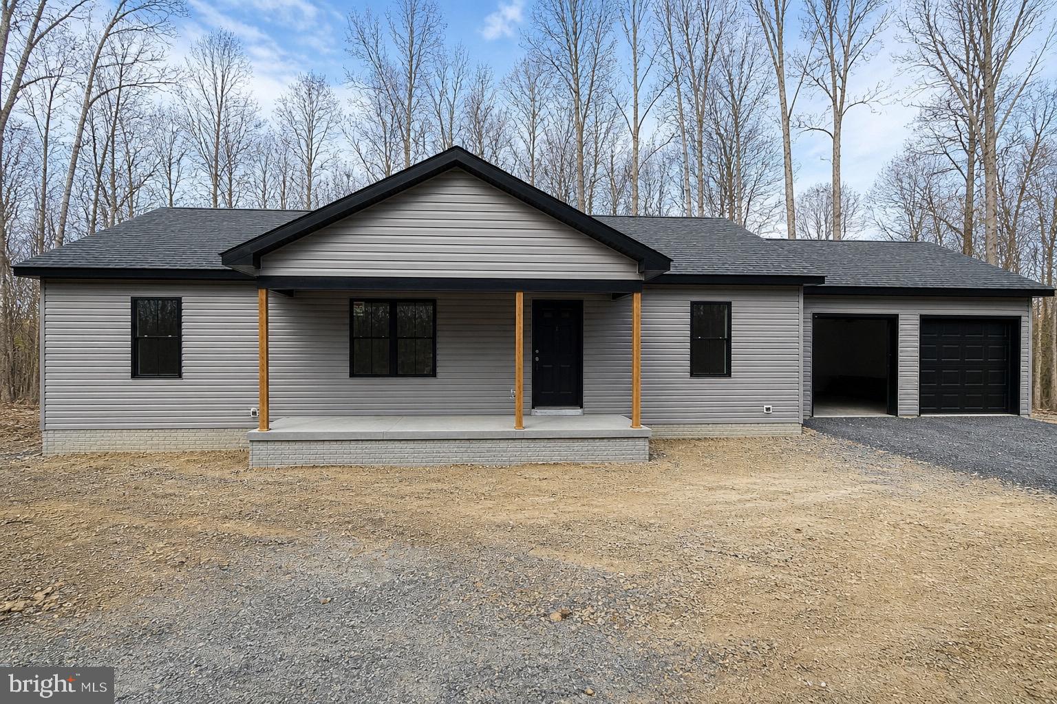 335 Jennifer Lane Shanks, WV 26761 - Photo 1 of 23