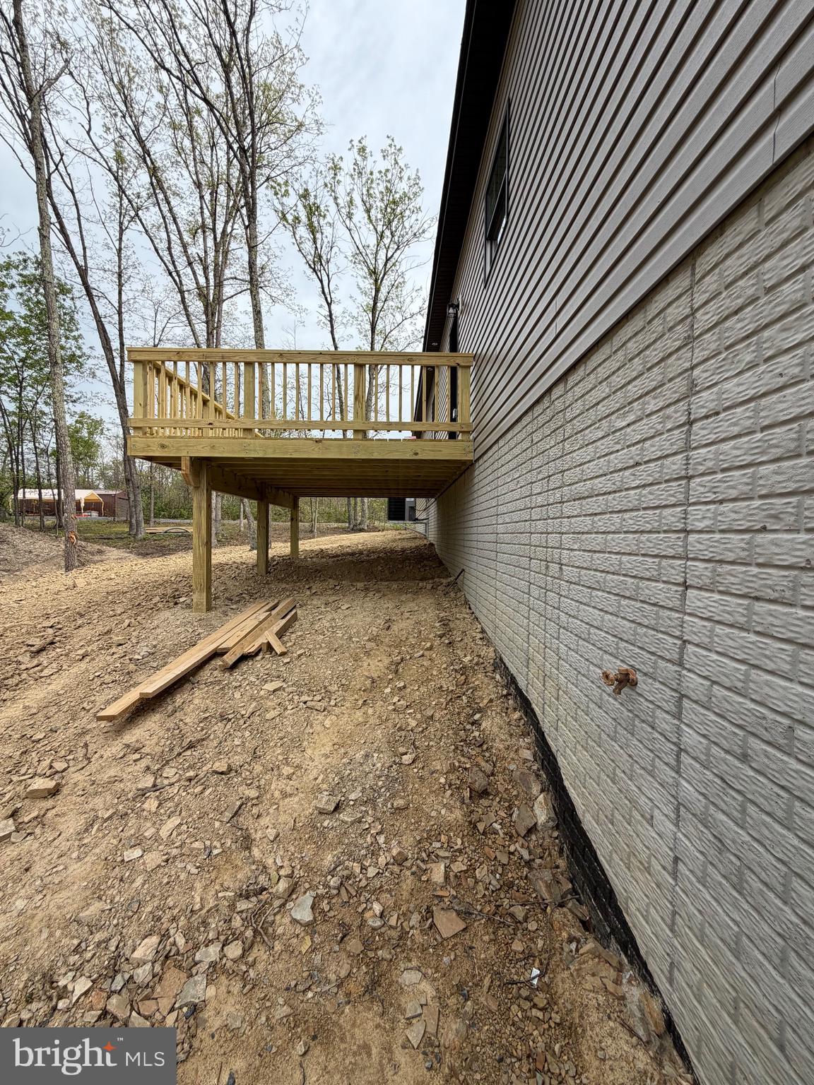 335 Jennifer Lane Shanks, WV 26761 - Photo 17 of 23