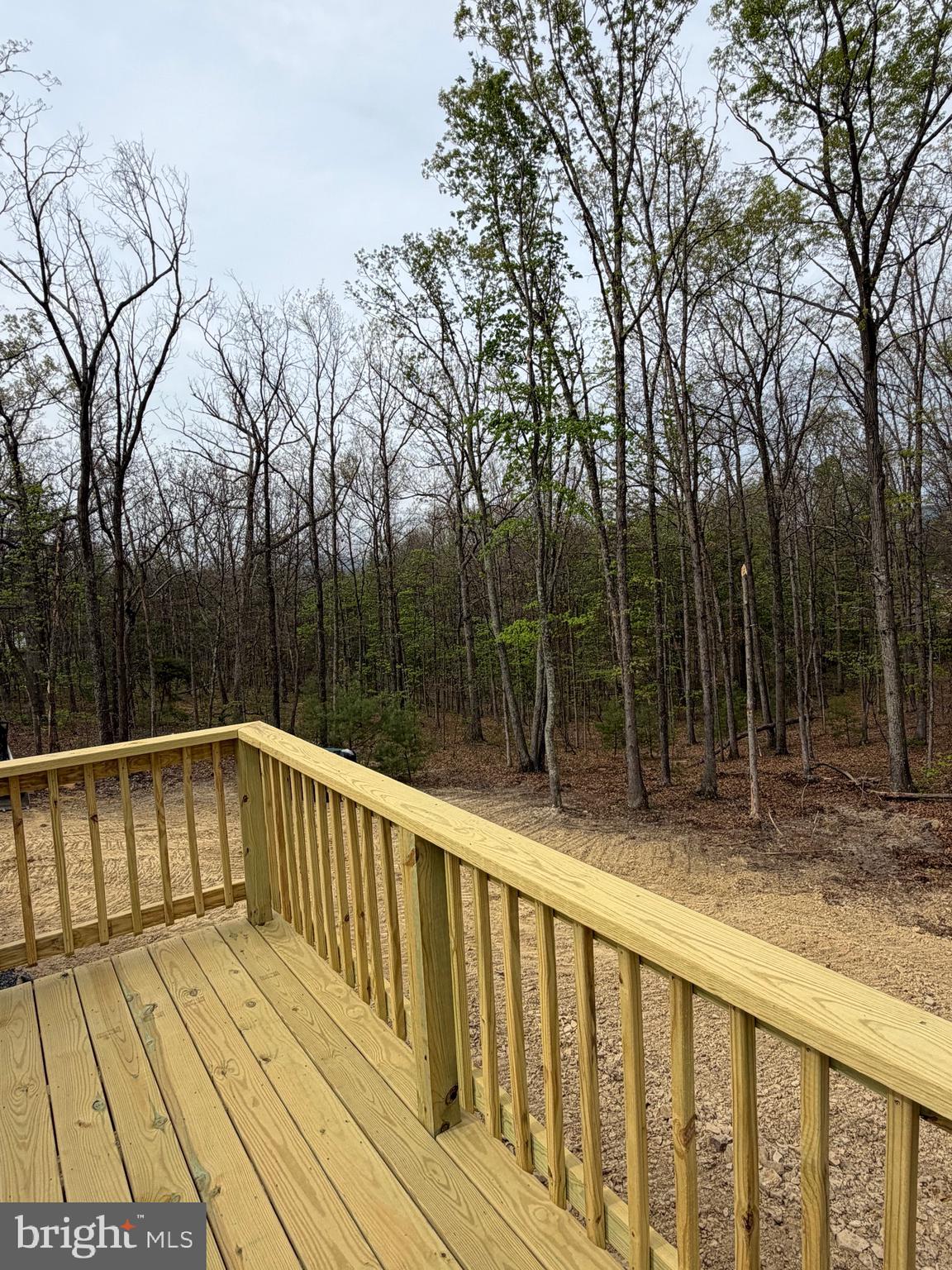 335 Jennifer Lane Shanks, WV 26761 - Photo 19 of 23
