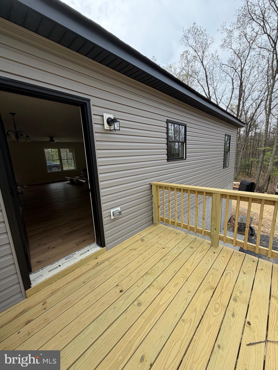 335 Jennifer Lane Shanks, WV 26761 - Photo 20 of 23
