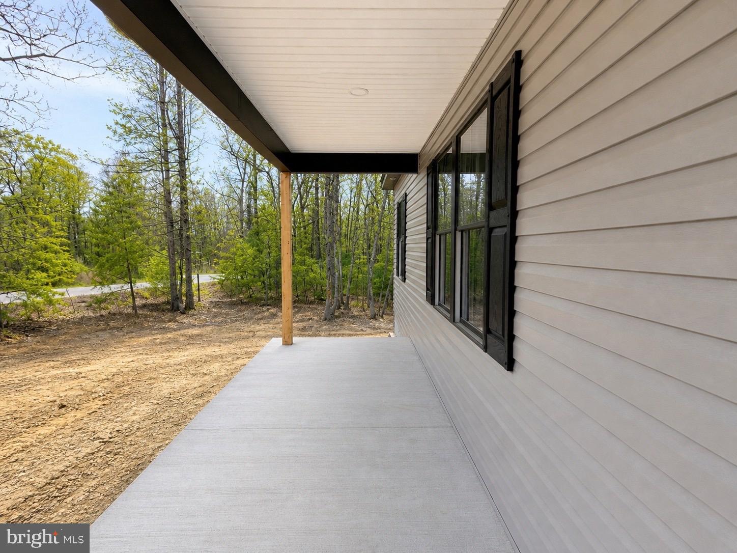 335 Jennifer Lane Shanks, WV 26761 - Photo 2 of 23