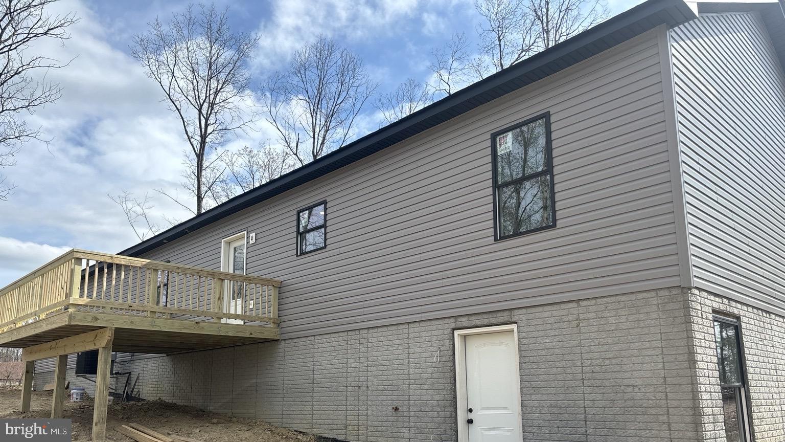 335 Jennifer Lane Shanks, WV 26761 - Photo 23 of 23
