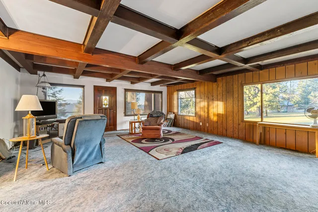 $1,800,000 | 4234 East Potlatch Hill Road, Coeur D'Alene, ID 83814