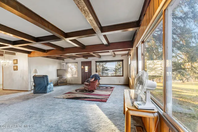 $1,800,000 | 4234 East Potlatch Hill Road, Coeur D'Alene, ID 83814