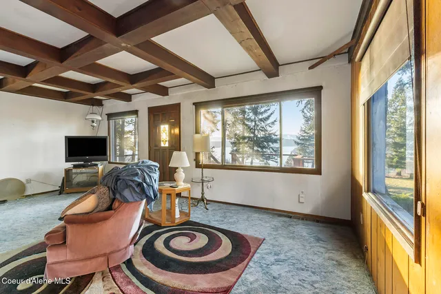 $1,800,000 | 4234 East Potlatch Hill Road, Coeur D'Alene, ID 83814