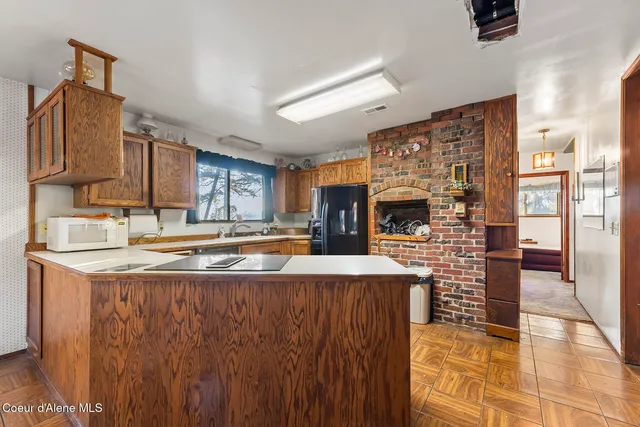 $1,800,000 | 4234 East Potlatch Hill Road, Coeur D'Alene, ID 83814