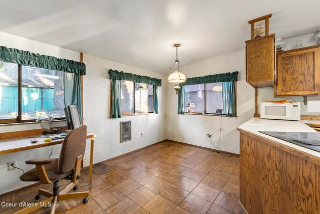 $1,800,000 | 4234 East Potlatch Hill Road, Coeur D'Alene, ID 83814