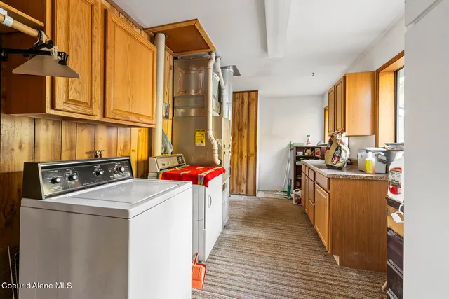 $1,800,000 | 4234 East Potlatch Hill Road, Coeur D'Alene, ID 83814