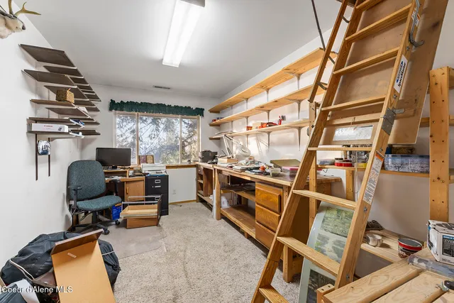 $1,800,000 | 4234 East Potlatch Hill Road, Coeur D'Alene, ID 83814