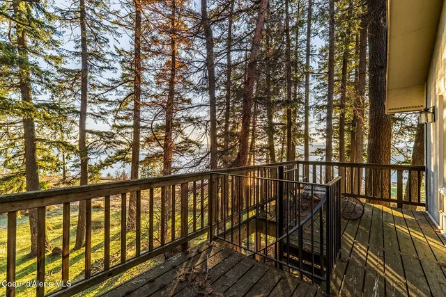 $1,800,000 | 4234 East Potlatch Hill Road, Coeur D'Alene, ID 83814