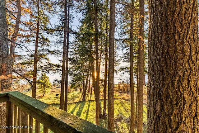 $1,800,000 | 4234 East Potlatch Hill Road, Coeur D'Alene, ID 83814