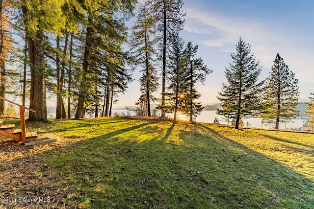 $1,800,000 | 4234 East Potlatch Hill Road, Coeur D'Alene, ID 83814