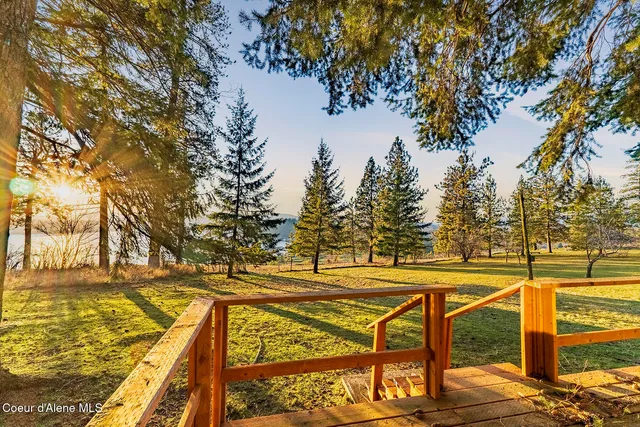 $1,800,000 | 4234 East Potlatch Hill Road, Coeur D'Alene, ID 83814