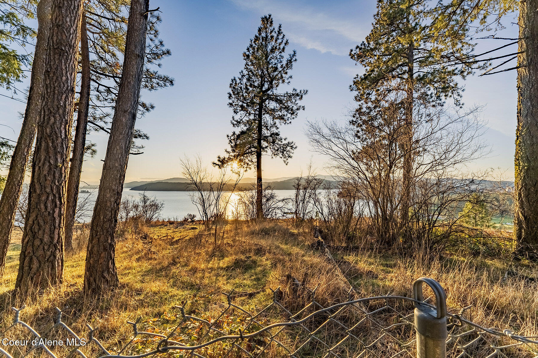 4234 East Potlatch Hill Road Coeur D'Alene, ID 83814 - Photo 28 of 46 Lake Coeur d Alene Views