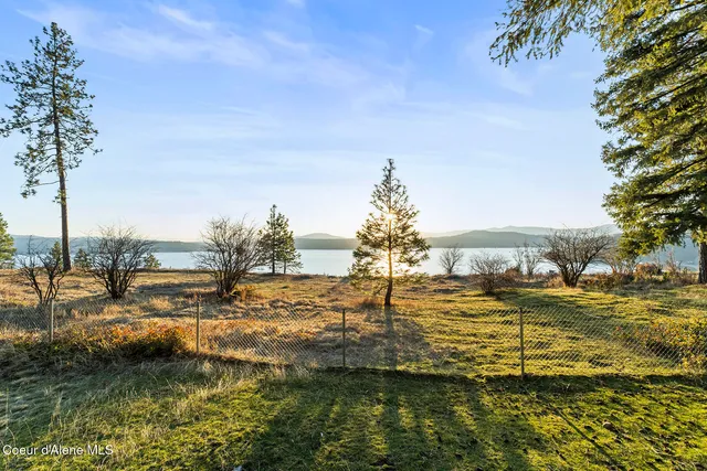 $1,800,000 | 4234 East Potlatch Hill Road, Coeur D'Alene, ID 83814