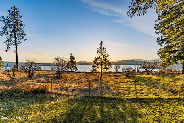 $1,800,000 | 4234 East Potlatch Hill Road, Coeur D'Alene, ID 83814