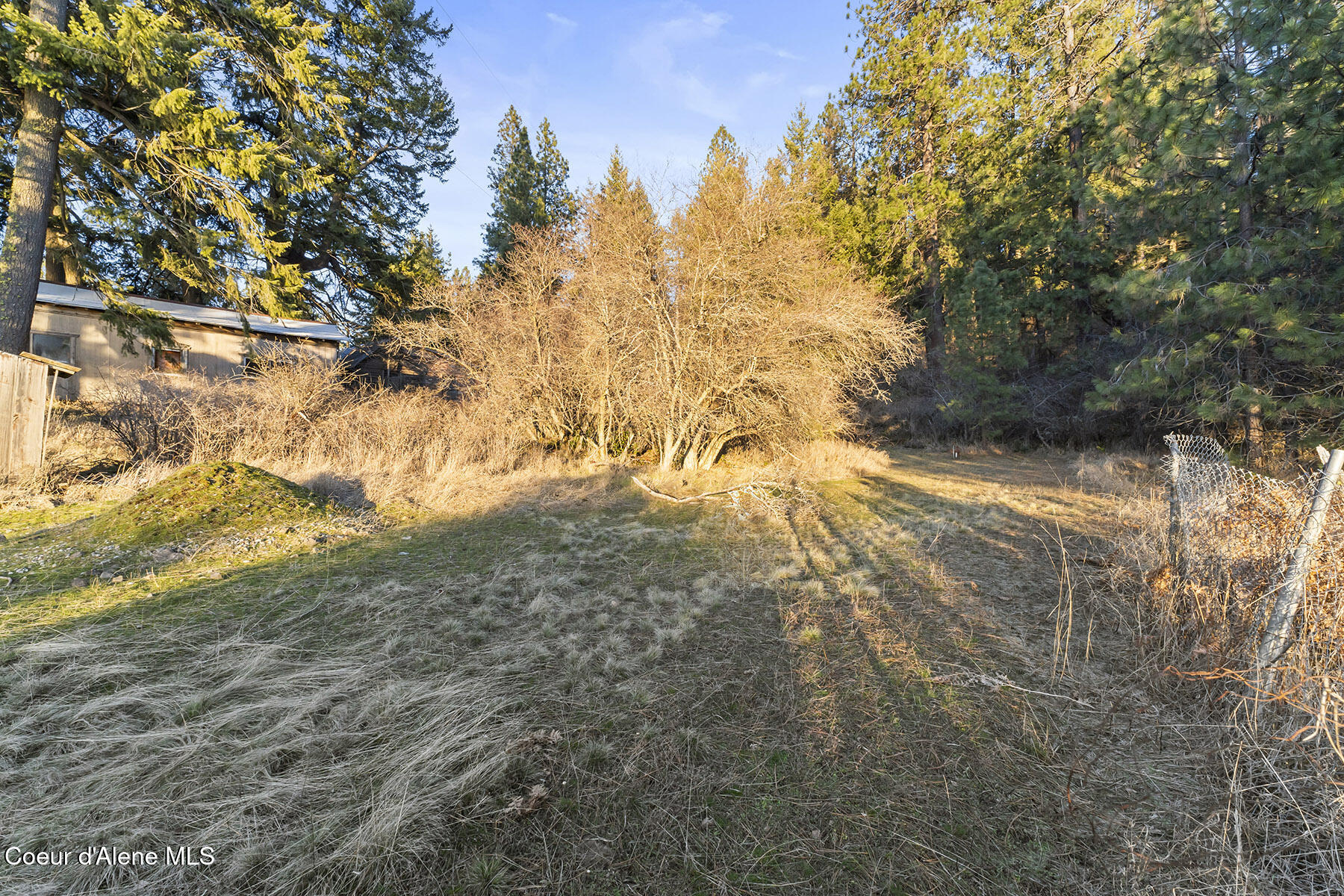 4234 East Potlatch Hill Road Coeur D'Alene, ID 83814 - Photo 32 of 46 Lower Parcel Looking North