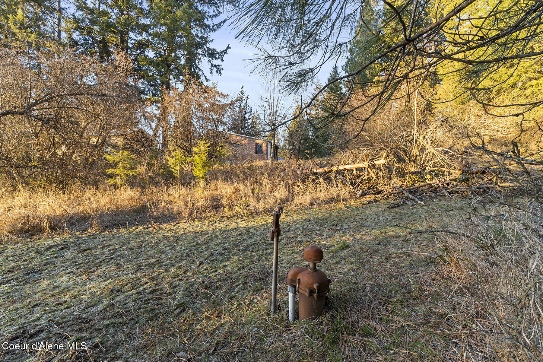 4234 East Potlatch Hill Road Coeur D'Alene, ID 83814 - Photo 36 of 46 Well Location