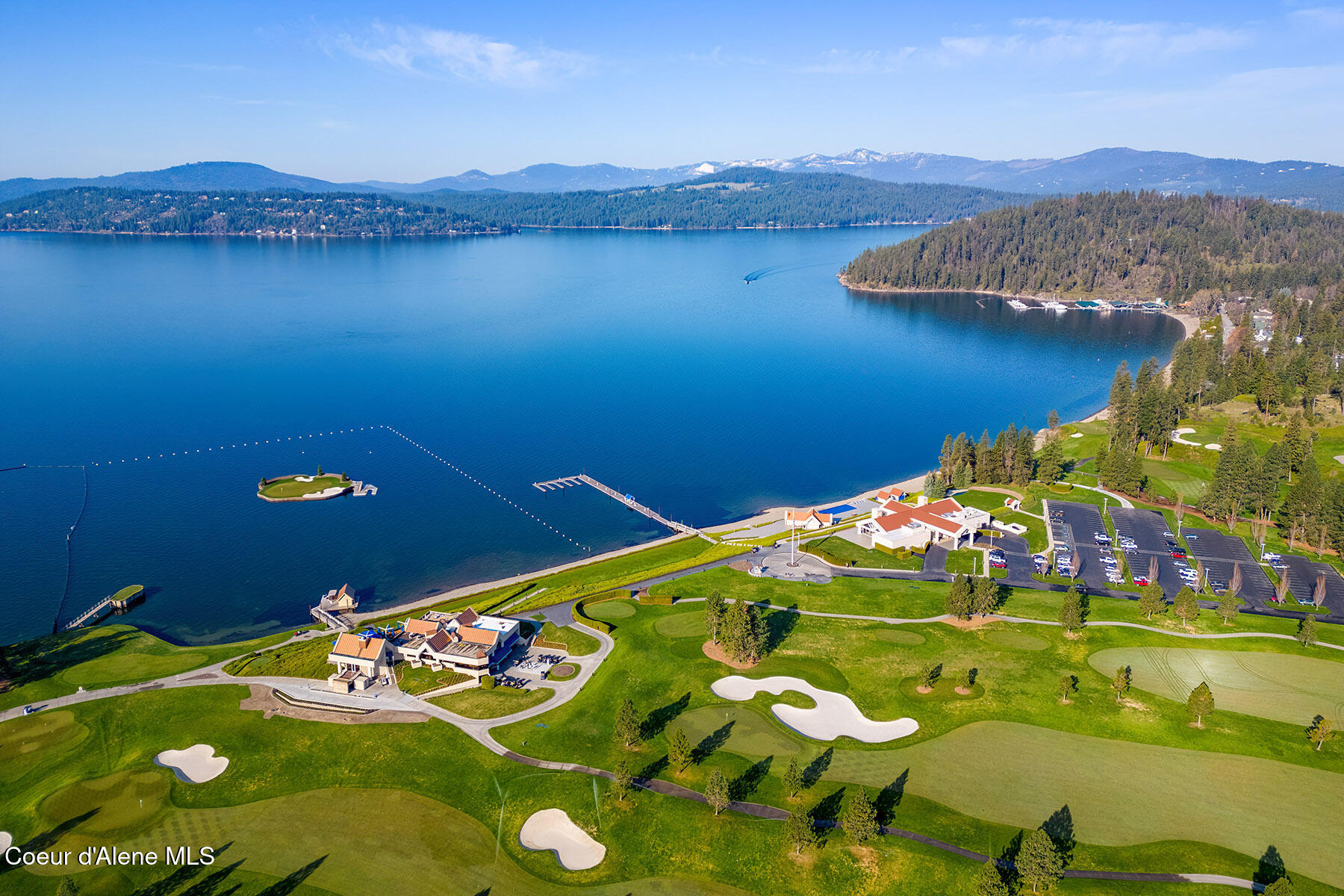 4234 East Potlatch Hill Road Coeur D'Alene, ID 83814 - Photo 44 of 46 CDA-Golf-Floating-Green-0538