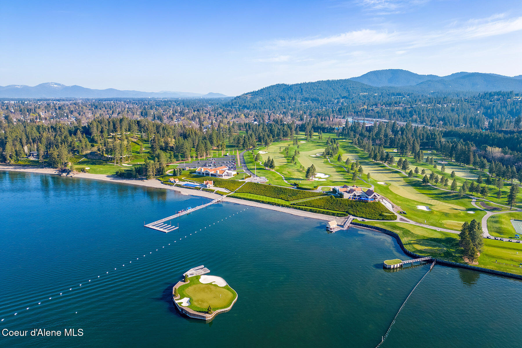 4234 East Potlatch Hill Road Coeur D'Alene, ID 83814 - Photo 45 of 46 CDA-Golf-Floating-Green-0543