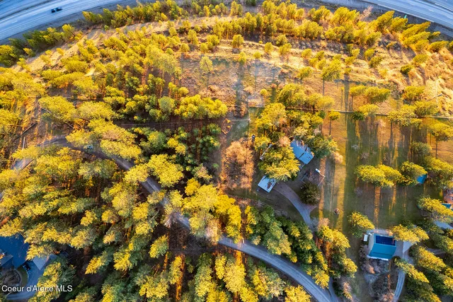 $1,800,000 | 4234 East Potlatch Hill Road, Coeur D'Alene, ID 83814