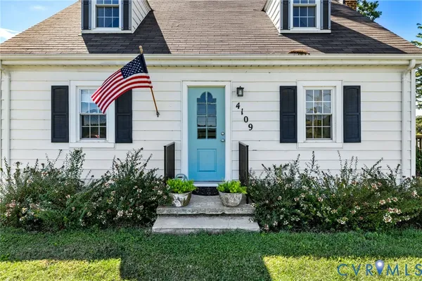 $389,000 | 4109 Whitehall Road, Sandy Hook, VA 23153