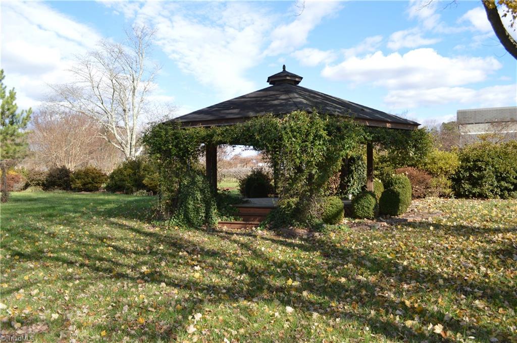 162 Redland Road Advance, NC 27006 - Photo 36 of 40 Gallery Image 36