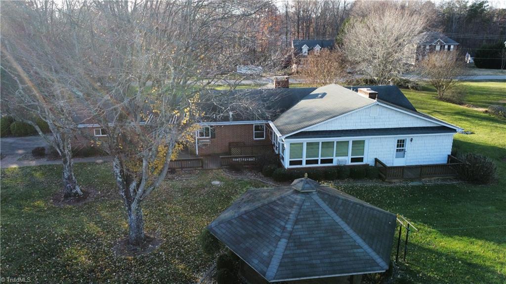 162 Redland Road Advance, NC 27006 - Photo 38 of 40 Gallery Image 38