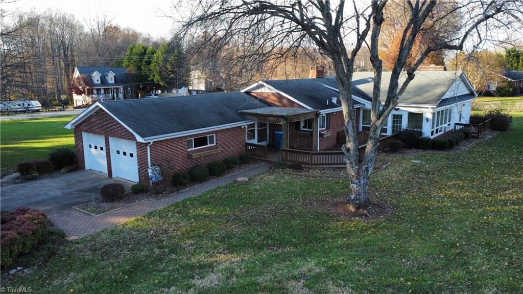 162 Redland Road Advance, NC 27006 - Photo 4 of 40 Gallery Image 4
