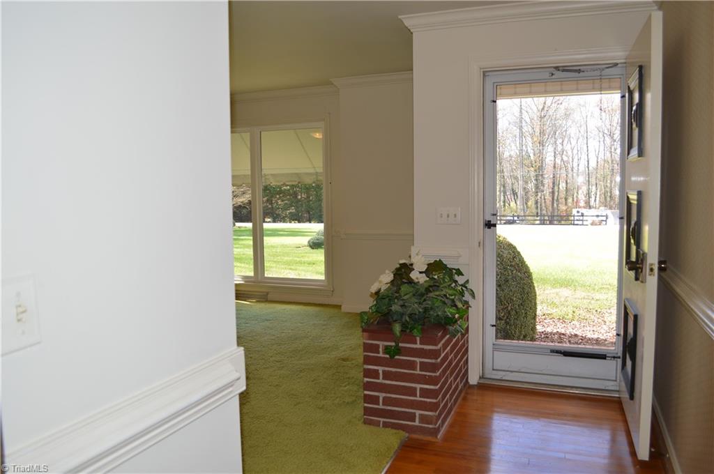 162 Redland Road Advance, NC 27006 - Photo 5 of 40 Gallery Image 5
