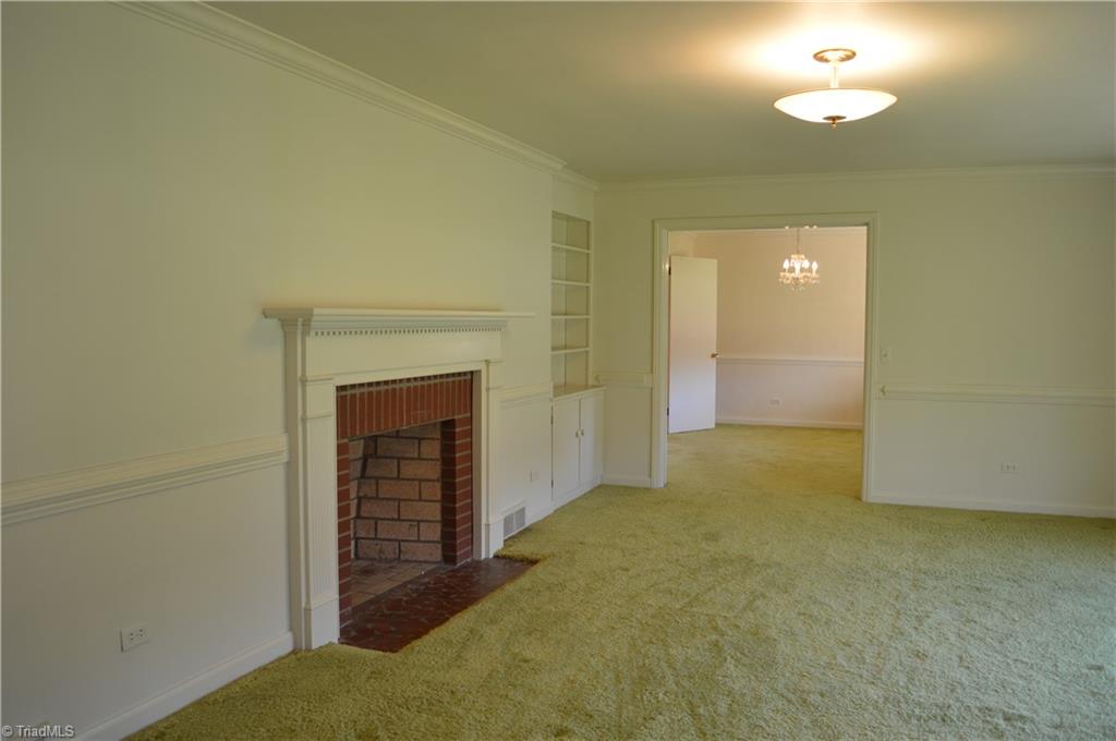 162 Redland Road Advance, NC 27006 - Photo 6 of 40 Gallery Image 6