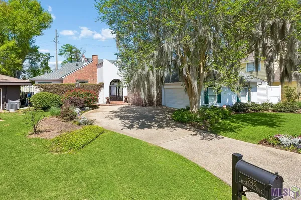 $724,000 | 1342 Applewood Road, Baton Rouge, LA 70808