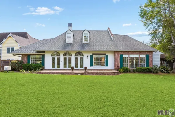 $724,000 | 1342 Applewood Road, Baton Rouge, LA 70808