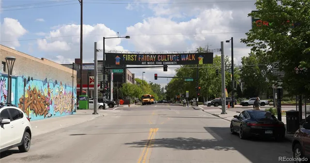 $1,515,000 | 4572 North Raleigh Street, Denver, CO 80212