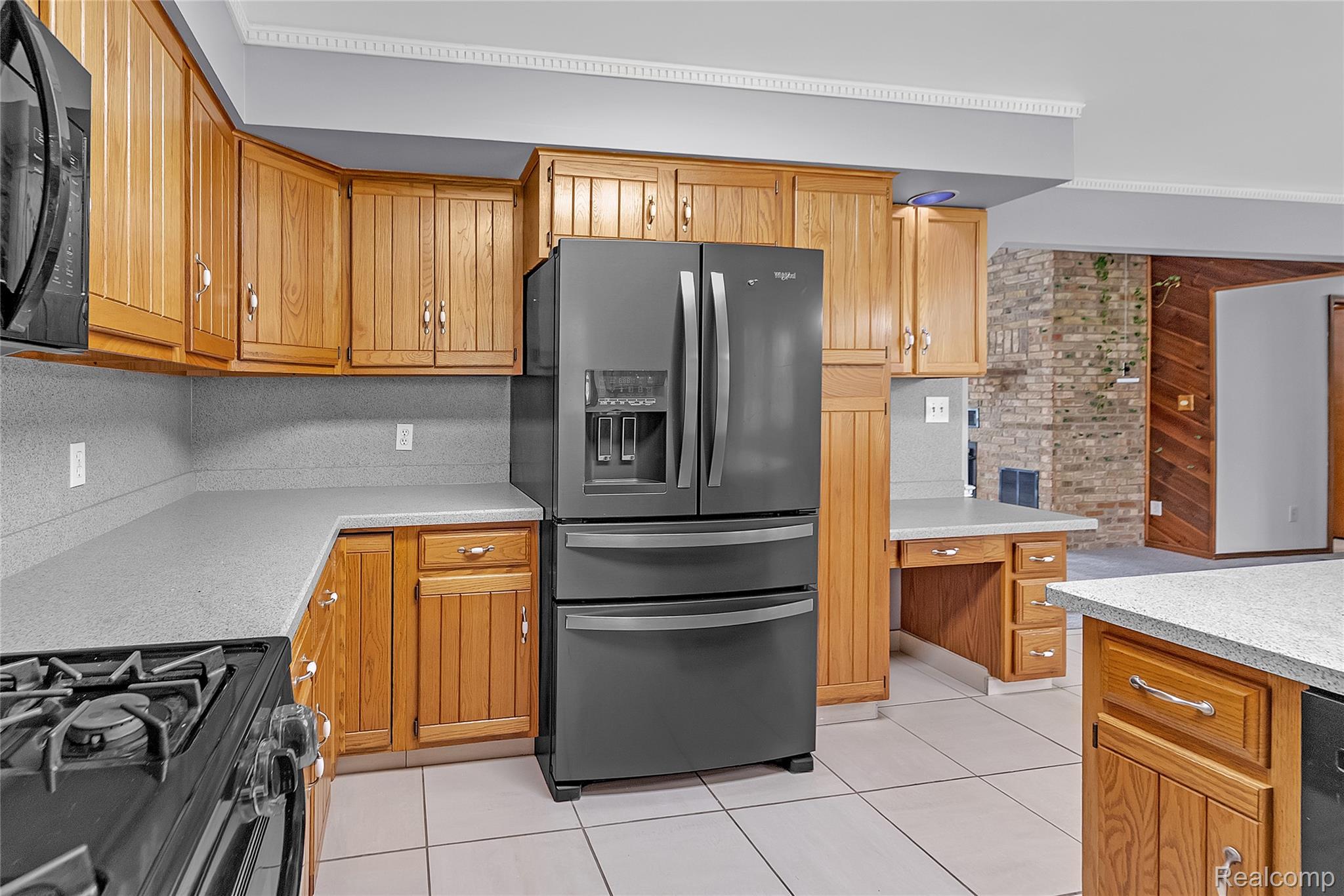 1081 South Gale Road Davison, MI 48423 - Photo 9 of 43