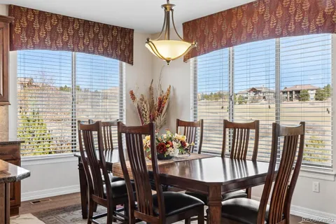 $1,695,000 | 4871 Sonado Place, Parker, CO 80134